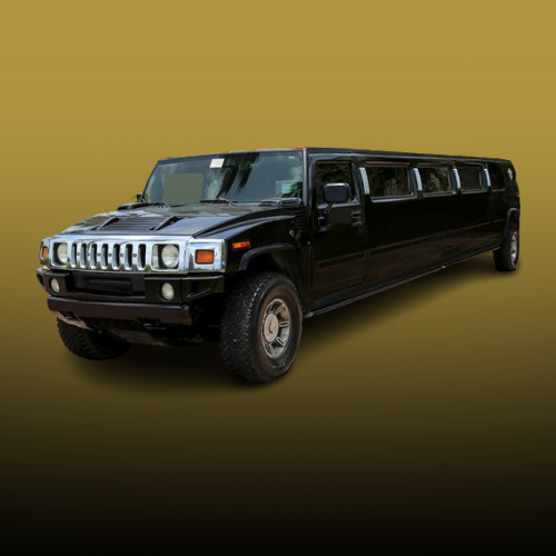 Hummer Stretch Limo